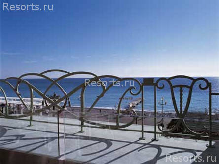 Palais de la Mediterranee 36